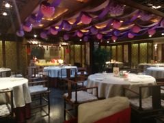 大堂-汉唐宴长安食府