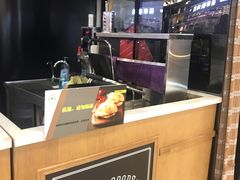 -皇后西斯汀饼店(文化路店)