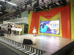 -小荧星艺校(浦东中环分校)