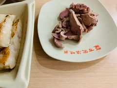 -百家鸡味馆(清泰店)
