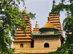 -北京石刻艺术博物馆(五塔寺)