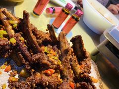 -苹果树下艺术餐厅(通州店)