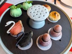 -馋遇江南·精致湖景雅宴(东方之门店)