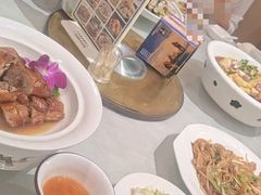 -广州海鲜酒楼(长丰园店)