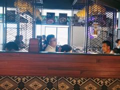 -外婆私房菜(新亚百货店)