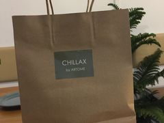 -CHILLAX轻乐时(侨建·Hi City店)