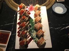 -佧裴烤肉(曲江店)