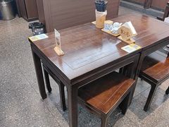 -蟹上黄·蟹黄面·江南糖水(人民广场店)