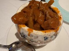 -波特曼西餐厅(南岗店)