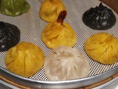 -隆喜元鱼汤包·海鲜(中联广场店)