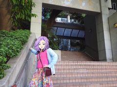 -香港大学