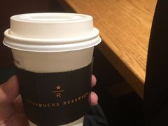 -星巴克臻选(北京富力家园店)