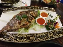 -Siam泰餐厅(水上公园店)