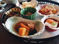 鹤日本料理-Tsuru鹤日本料理(静安香格里拉店)