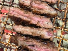 -炎蔵牛舌烤肉