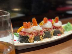 -鸟山鸣·日料食堂(王府井店)