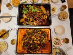 -沈姐万州烤鱼(沙坪坝七中店)