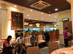 大堂-又一间茶点轩(百汇广场店)