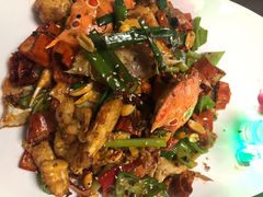 -凤凰轩·尾牙宴·生日宴(十里银滩店)