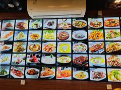 -觅食老仁客(安顺路店)