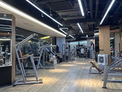 -威克健身游泳(万菱汇店)