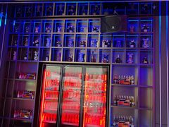 -星聚会KTV(合生汇黑金店)