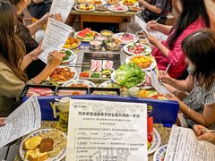 -阿亲家·韩式无限烤肉(春熙路店)