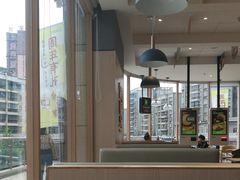 大堂-德克士(务川店)