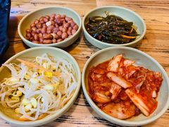 -京玉菲饭店(李村店)