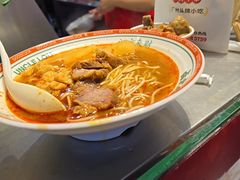 -卤大叔·广州牛杂(壹方城店)