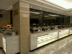 -大自然会所(泉港店)