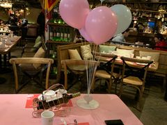 -胡桃里音乐酒馆(环亚凯瑟琳广场店)