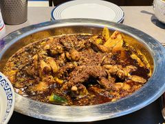 -耍盆友·重庆江湖菜(百子湾店)