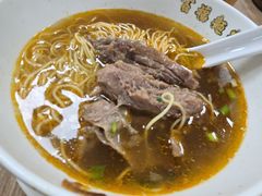 -百福麵家(新馬路店)