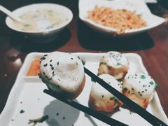 -东泰祥生煎馆(陕西南路店)