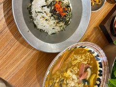 -哼蟹二将·烤肉酱蟹(合生汇店)