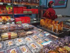 零售区-小宝栗子(嘉华国际商业中心店)