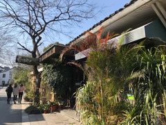 -春暖花开(西溪店)