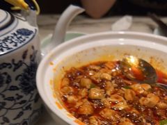 -金佬馆·川菜bistro(芜湖镜湖万达店)