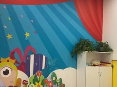 -艺年级儿童语言艺术中心(冉家坝爱融荟城店)