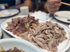 驴板肠-高玛纳驴肉火烧(河间总店)