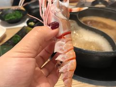 刺身拼盘-伊豆野菜村(City店)