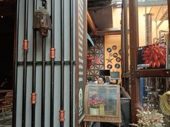 门面-爱啤精酿·民谣酒馆(滨江店)