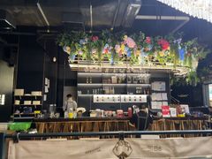 -宇安泰料(龙湖天街黑金店)