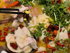 -陈帅夜排档·龙虾·炒菜·烤串(世茂店)