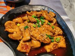 -红辣椒·川菜·火锅(科华路店)