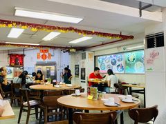 大堂-华峰食馆(氹仔店)
