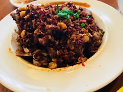 -乌江鱼杭帮菜(西湖店)