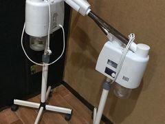 -柏悦SPA(君汇店)