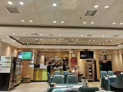 大堂-紫光园(吕家营店)